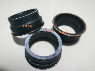 13蒙迪欧致胜2.0T气门室盖胶圈麦克斯2.3凸轮轴密封胶圈马六M6