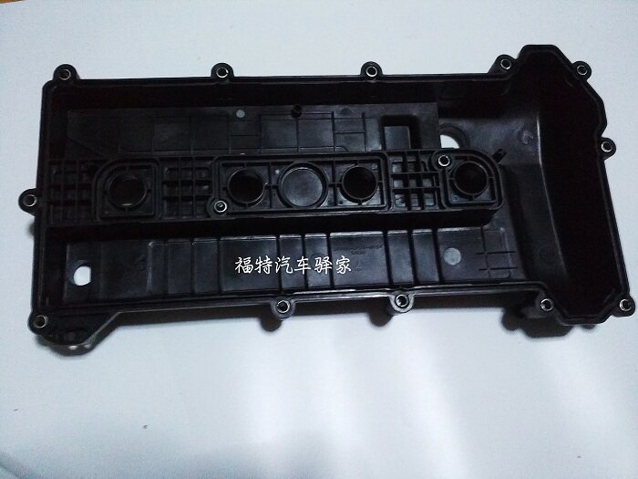 福克斯1.8蒙迪欧2.0致胜2.3气门室盖垫铝合金麦克斯发动机上饰盖
