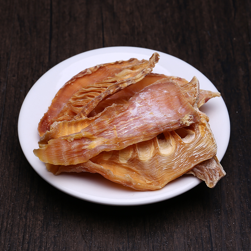 鲜窝窝笋干黄山笋干笋尖干货嫩冬笋片毛竹笋干安徽特产160g蔬