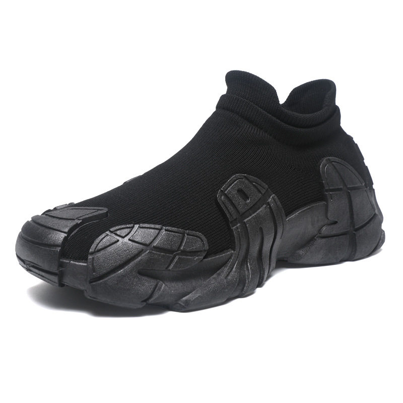 青岛福客来女鞋断码清仓跨境 春夏透气网面休闲鞋轻便潮流飞织男,流行男鞋,网面鞋,淘宝优惠券,粉丝福利购,淘宝优惠卷