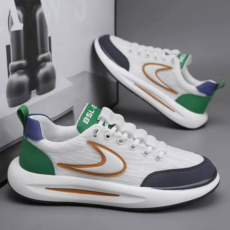 青岛福客来女鞋断码清仓男鞋2026春夏新款透气冰丝布网面鞋潮流百,流行男鞋,时尚休闲鞋,淘宝优惠券,粉丝福利购,淘宝优惠卷