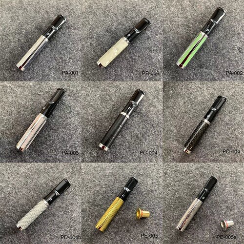 德国denicotea丹妮古特烟嘴