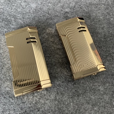 美国防风金属带雪茄钻直冲火防风