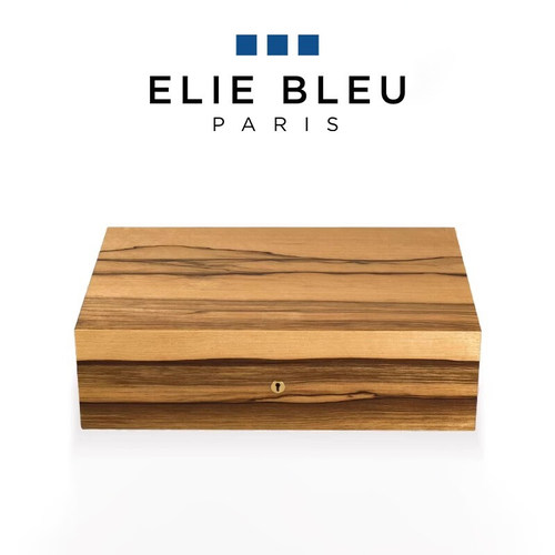 法国ELIEBLEU雪茄盒110支装