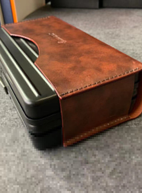 格瓦拉Guevara8支装铝合金便携雪茄盒