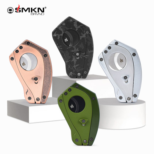 美国SMKNBRVNDERGO系列雪茄剪