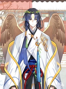 【征集】食物语子推燕原皮cosplay游戏动漫服装全套男