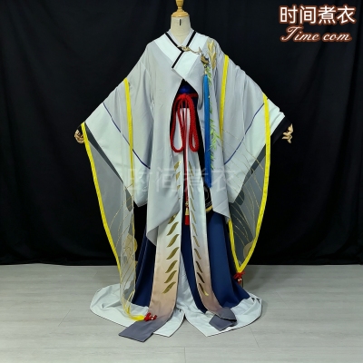 预售时间煮衣食物语子推燕COS
