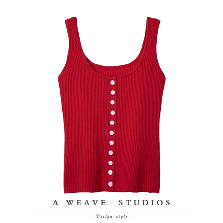 纯羊绒开衫毛衣背心打底衫