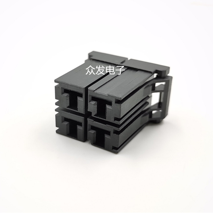 接插件连接器端子驱动器插头