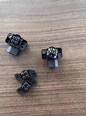 A06B-6114-K230/S A06B-6114-K230/E发那科电机动力插头6114-K232