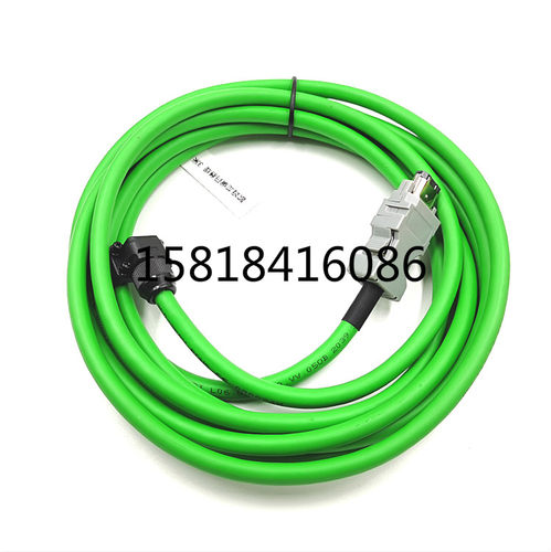 欧姆龙1S编码器线R88A-CR1A005C R88A-CR1A003C R88A-CR1A010C