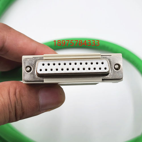 E00-1AF01FL5062信号线西门子