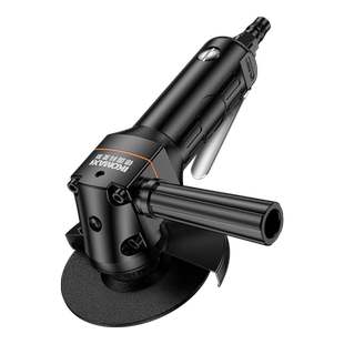 气动打磨机干磨机工具大全抛光机角磨机磨光工业级小型去毛刺配件