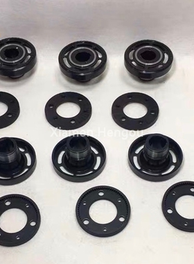 海德堡印刷机配件 SM74 SM102 CD102飞达离合器齿轮66.109.131