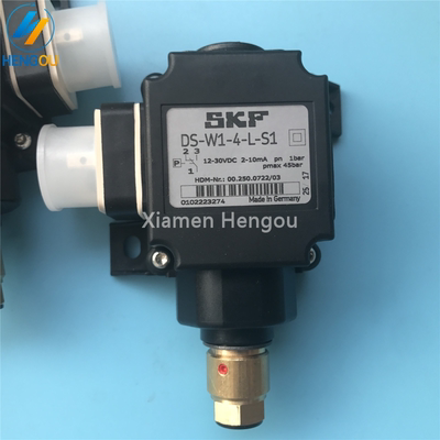 海德堡印刷机SKF DS-W12-4-R-S1 00.250.0721/03油路感应器开关