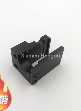 海德堡印刷机配件 滑座C5.028.018-019 适用于海德堡飞达部分