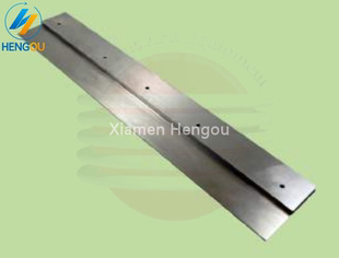 海德堡GTO46 52墨斗钢板 钢板 墨斗钢板 GTO配件 69.008.017