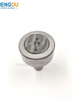 海德堡印刷机配件MO后炮开牙球F-214617轴承00.550.1223