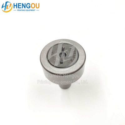 海德堡印刷机配件MO后炮开牙球F-214617轴承00.550.1223