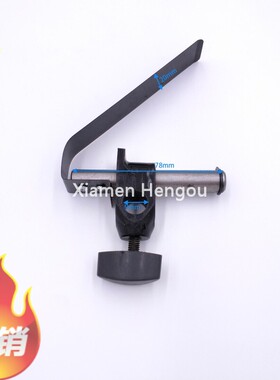 海德堡印刷机 GTO52 挡纸器 GTO挡纸片板 齐纸挡片 特价