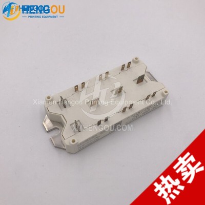 印刷机SKM40GD123D变频器