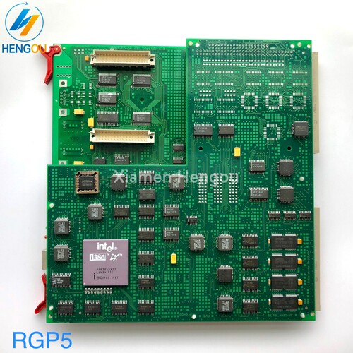 海德堡RGP5印刷机电路板配件