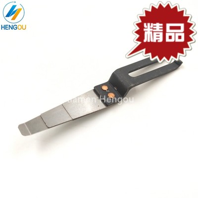 海德堡SM52分纸钢片 弯压纸钢片 G2.028.1305 印刷机配件