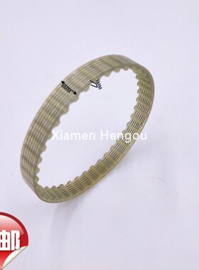包邮 海德堡印刷机MO输纸皮带 同步带T5-280-8 56齿 00.580.1226