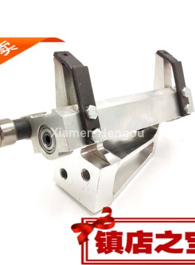 海德堡印刷机配件GTO递纸钳 小飞机 牙排MV.019.766 42.020.030F