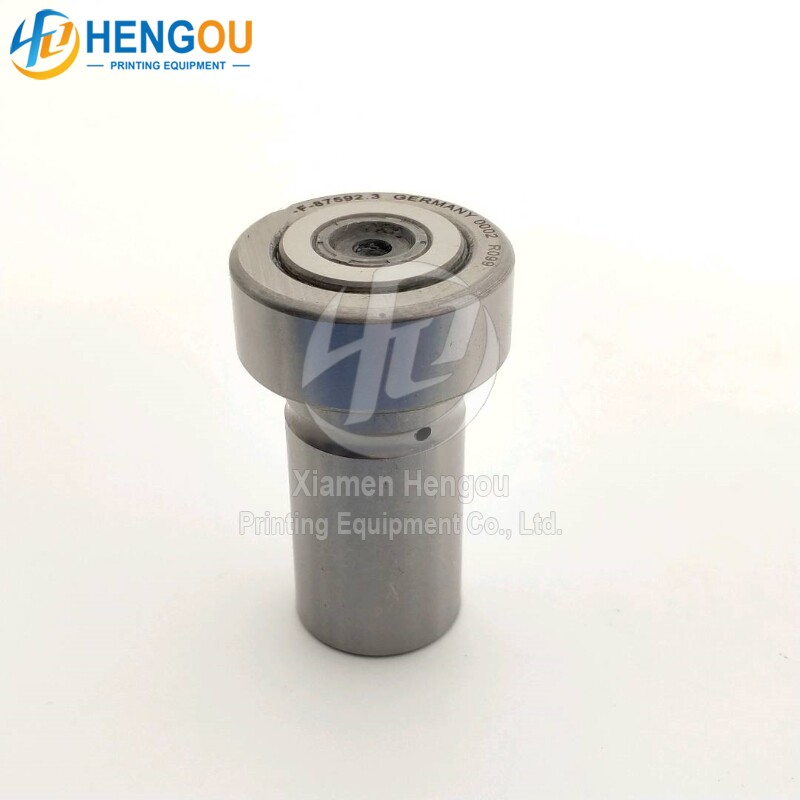 海德堡印刷机配件SM102原装翻转开牙球00.550.1484 F-87592