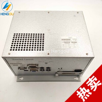 00.783.1296/01海德堡印刷机电脑主机MC7-CP2000兼容MC1/2/3/4/5