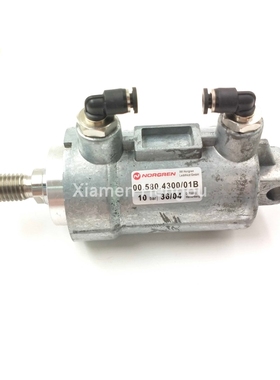 00.580.4300/01B 印刷机配件 海德堡机PM/ SM74 印刷机靠版气缸HO