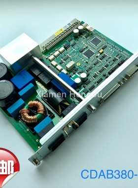包邮 海德堡水辊板CDAB380-2 海德堡正品电路板00.785.1262