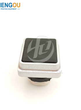 海德堡00.780.2320/2321印刷机SM/CD102 SM74/52按钮开关按键