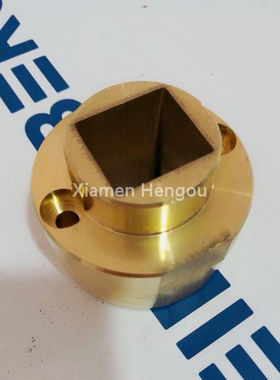 海德堡印刷机配件 CD74收纸铜套 XL75收纸铜套 L4.014.614