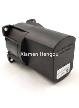 海德堡印刷机配件PM52 SM52 XL75 斜拉前规电机全新R2.112.1311