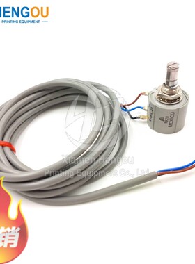 全新高品质 海德堡机拉规电位器 M2.165.1651/02 印刷机配件