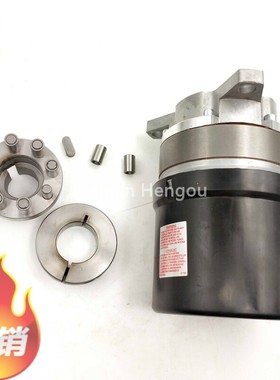 海德堡印刷机配件 SM74/CD74墨辊电机M2.186.5121 墨斗辊马达XL75