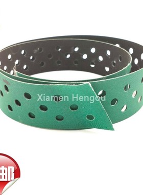 包邮 M2.020.017海德堡SM74印刷机走纸带真空打孔输纸皮带1265*54