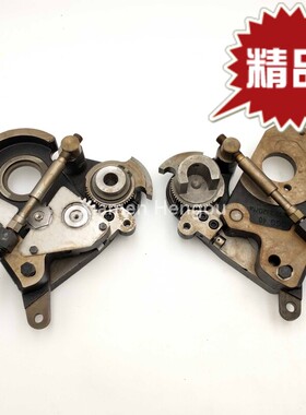 海德堡印刷机配件 高质量CX102水漉墙版 S8.030.205G 酒精座