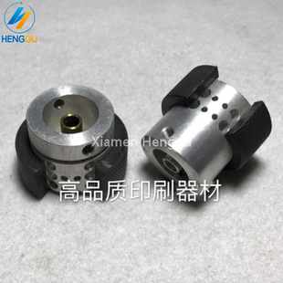 罗兰 小森 三菱 高宝 海德堡印刷机喷粉嘴 喷粉头 喷粉咀喷粉头