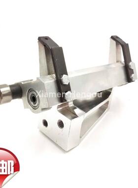 包邮 海德堡进口印刷机配件.GTO递纸钳.GTO印刷机配件MV.019.766