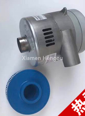 海德堡CD102 SM74飞达输纸风机 F2.179.2111 海德堡飞达风泵