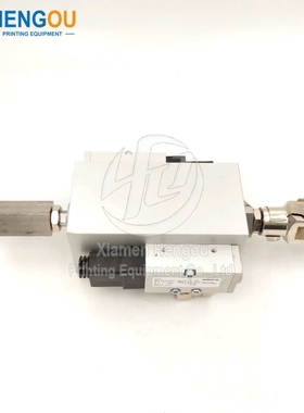 海德堡印刷机配件 PM/SM74 SM52合压气缸M2.184.1011/G2.184.0020