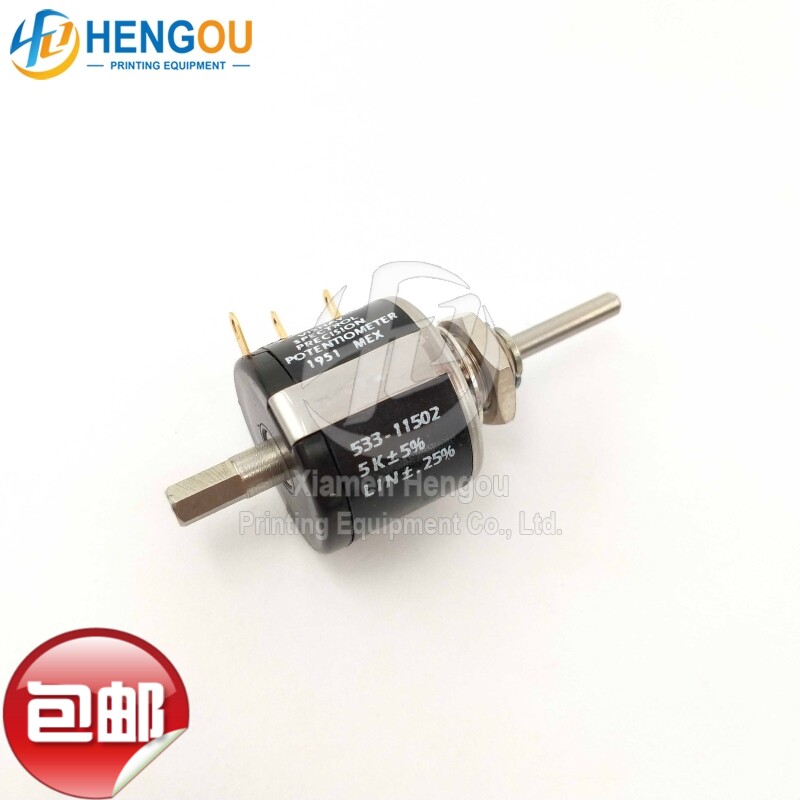 包邮PD2310PD2303电位器