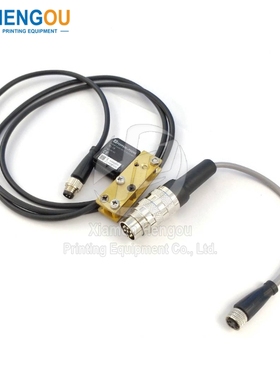 F2.110.1463 F2.110.1462 海德堡CD102机前规电眼G2.110.1461国产