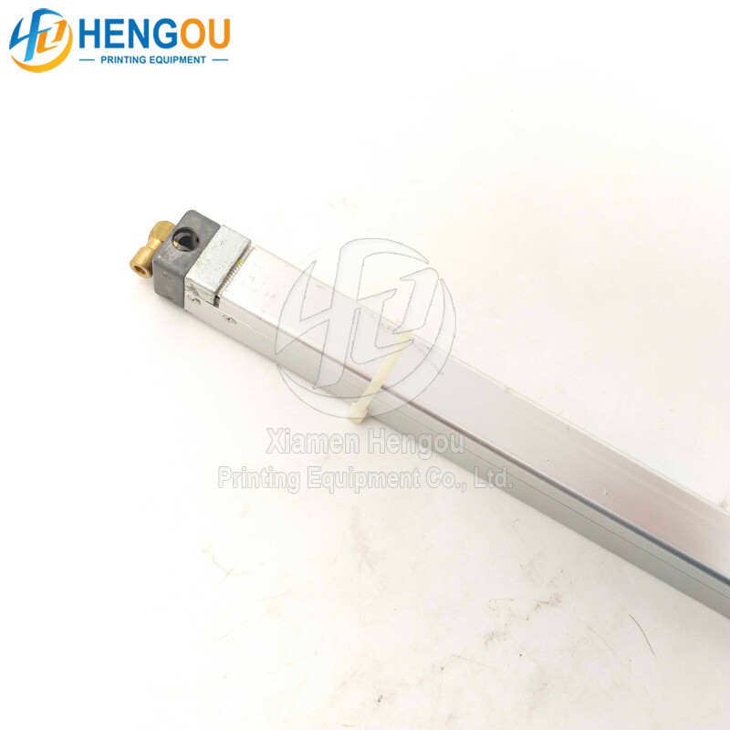 海德堡印刷配件 海德堡XL105版夹气囊105cm 装版气囊 F4.334.039