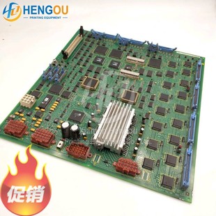 5021海德堡EWK 00.781.4123 M2.144.5022 0016 板 00.785.1052