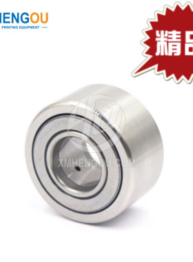 进口INA滚针轴承 NUTR NATR 5 6 8 10 12 15 17 20 25 30 35 PP A